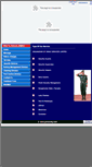 Mobile Screenshot of jslbd.com